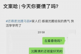 巴马专业要账公司